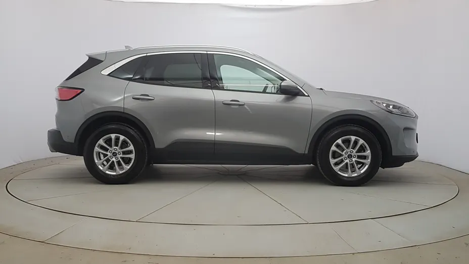 FORD Kuga Kuga 1.5 EcoBoost FWD Titanium X