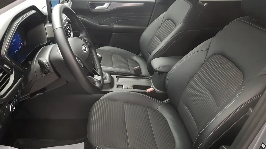 FORD Kuga Kuga 1.5 EcoBoost FWD Titanium X