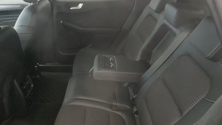 FORD Kuga Kuga 1.5 EcoBoost FWD Titanium X