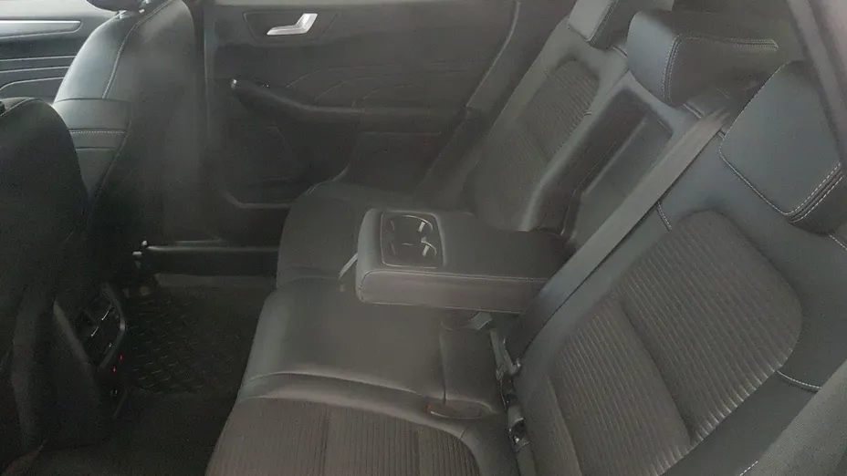 FORD Kuga Kuga 1.5 EcoBoost FWD Titanium X