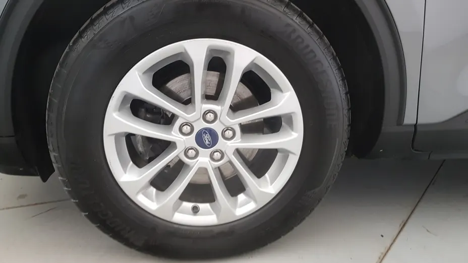 FORD Kuga Kuga 1.5 EcoBoost FWD Titanium X