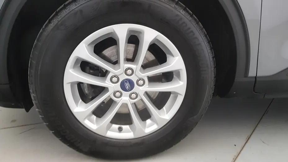 FORD Kuga Kuga 1.5 EcoBoost FWD Titanium X