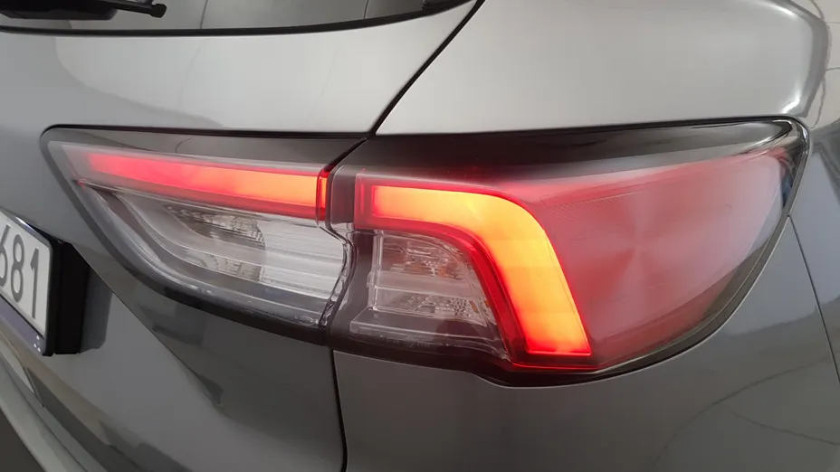 FORD Kuga Kuga 1.5 EcoBoost FWD Titanium X