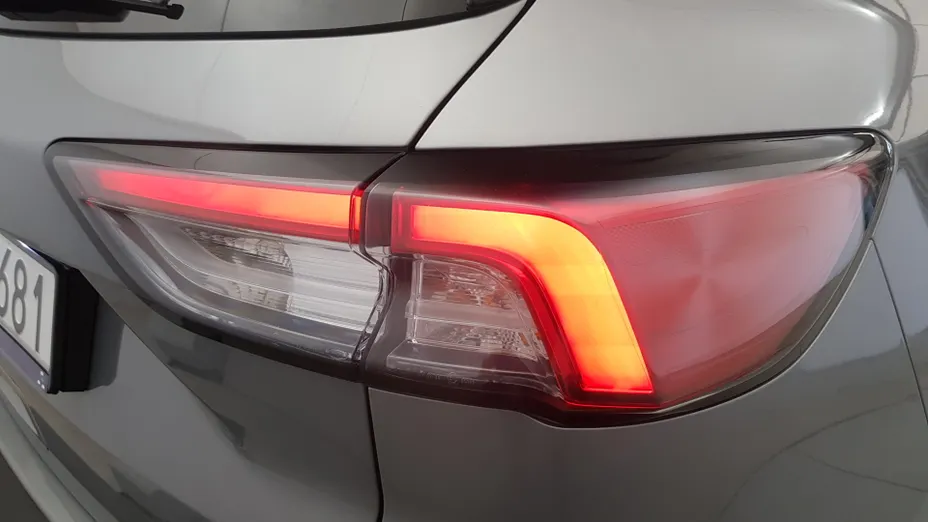 FORD Kuga Kuga 1.5 EcoBoost FWD Titanium X