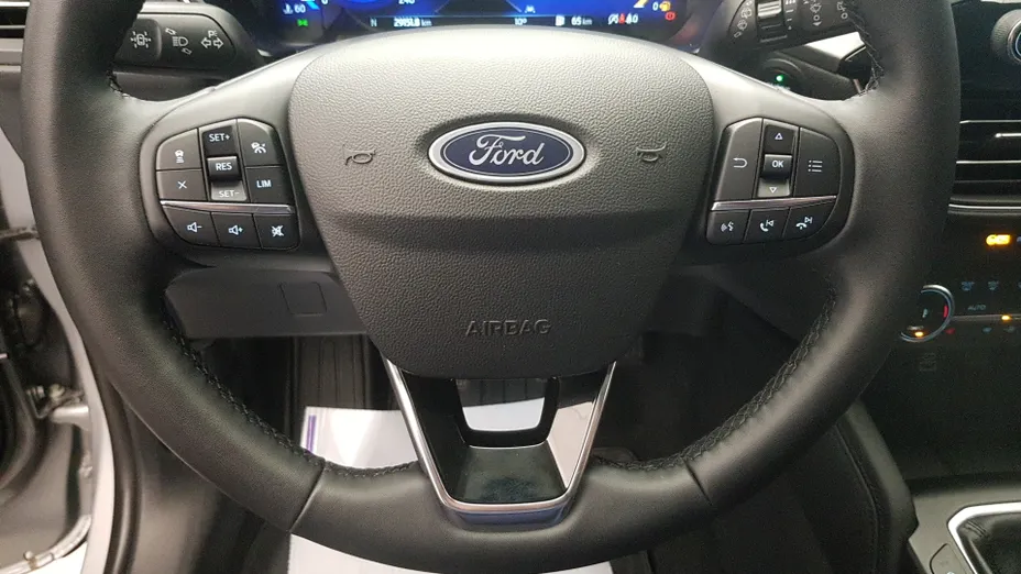 FORD Kuga Kuga 1.5 EcoBoost FWD Titanium X