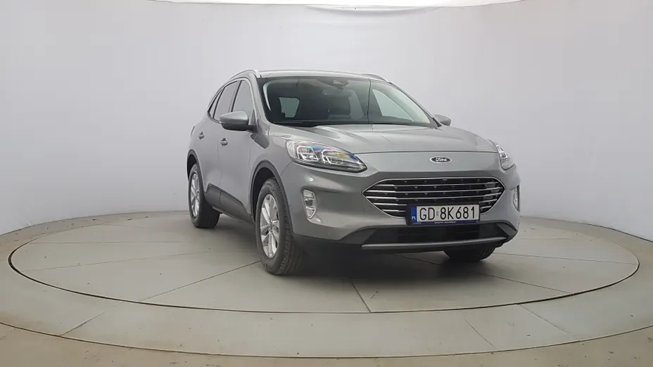 FORD Kuga Kuga 1.5 EcoBoost FWD Titanium X