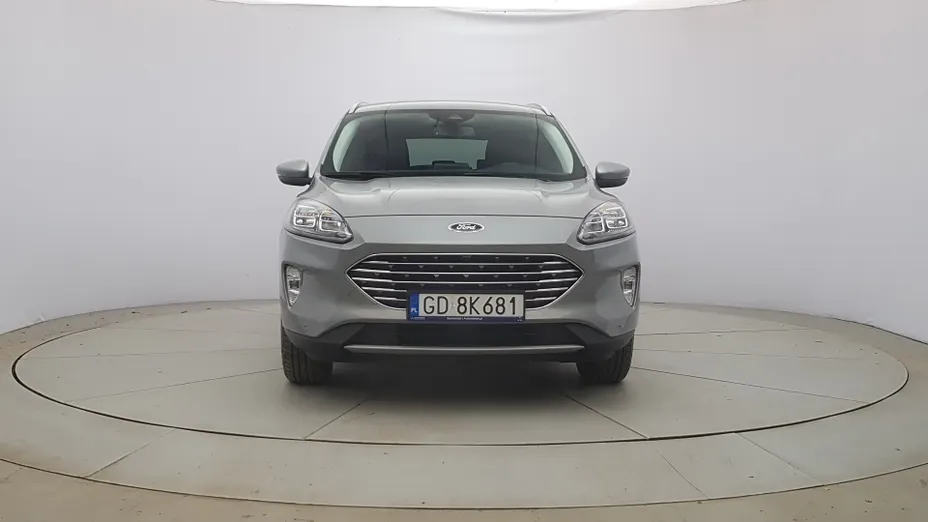 FORD Kuga Kuga 1.5 EcoBoost FWD Titanium X