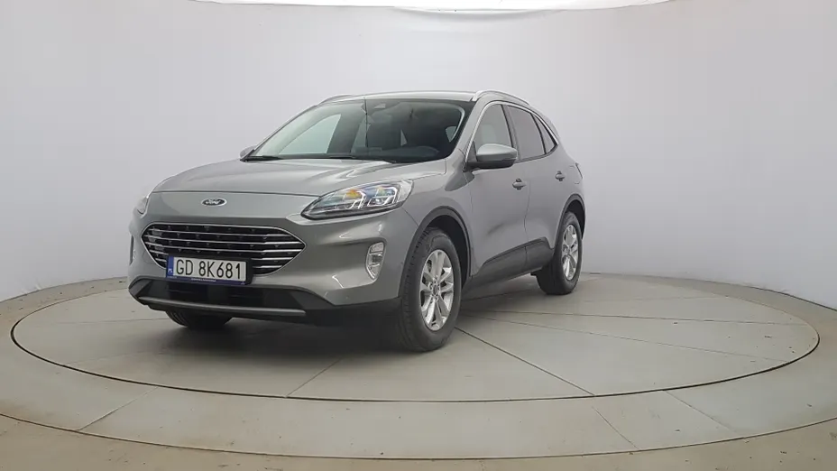 FORD Kuga Kuga 1.5 EcoBoost FWD Titanium X