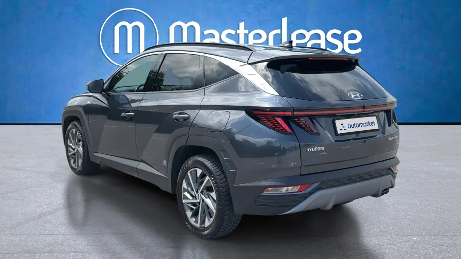 HYUNDAI Tucson Tucson 1.6 T-GDi 48V Executive 2WD DCT