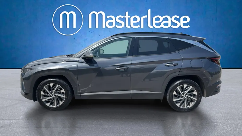 HYUNDAI Tucson Tucson 1.6 T-GDi 48V Executive 2WD DCT