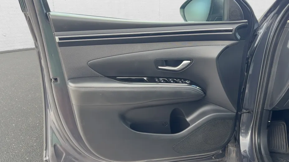 HYUNDAI Tucson Tucson 1.6 T-GDi 48V Executive 2WD DCT