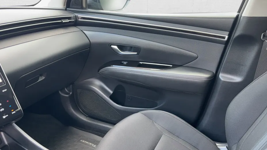 HYUNDAI Tucson Tucson 1.6 T-GDi 48V Executive 2WD DCT