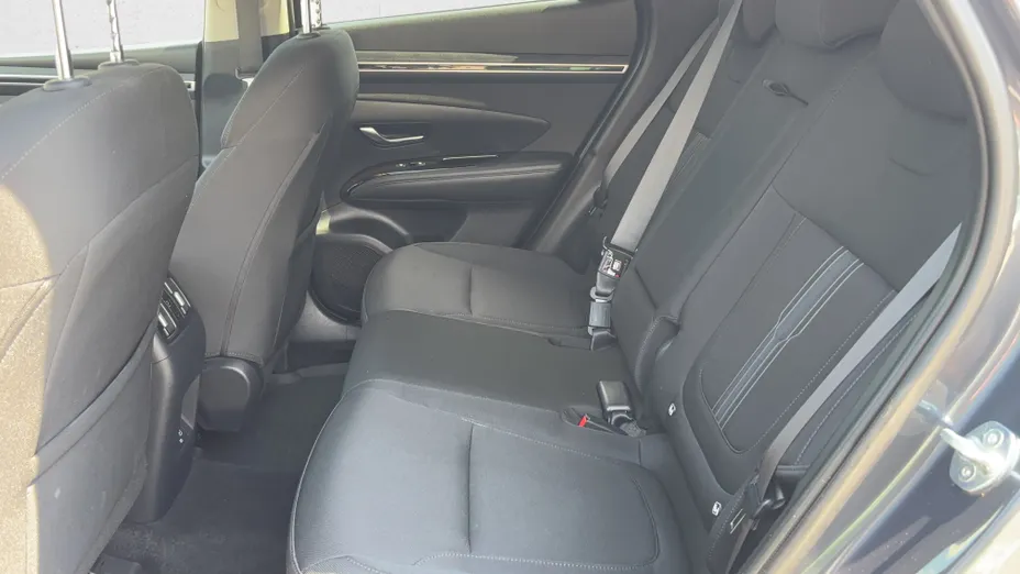 HYUNDAI Tucson Tucson 1.6 T-GDi 48V Executive 2WD DCT