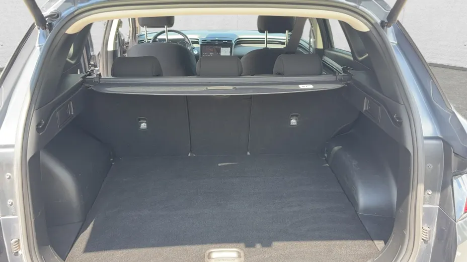 HYUNDAI Tucson Tucson 1.6 T-GDi 48V Executive 2WD DCT