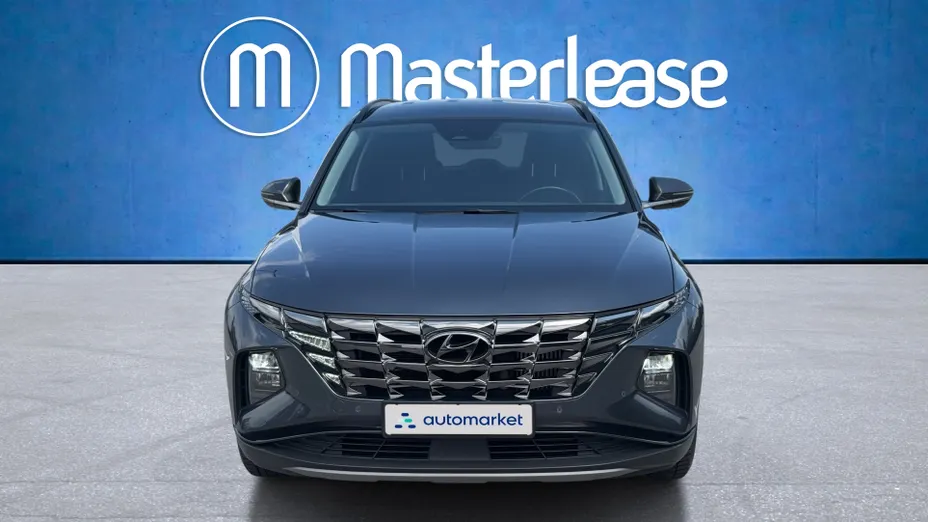 HYUNDAI Tucson Tucson 1.6 T-GDi 48V Executive 2WD DCT