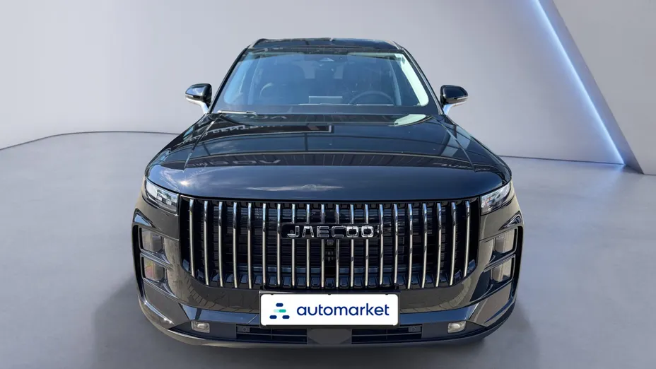 JAECOO J7 J7 1.5 T-GDI Super Hybrid Exclusive DHT Nowy