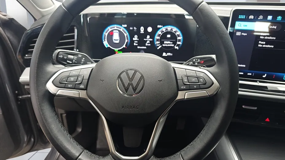 VOLKSWAGEN Passat Passat 1.5 TSI ACT mHEV Business DSG