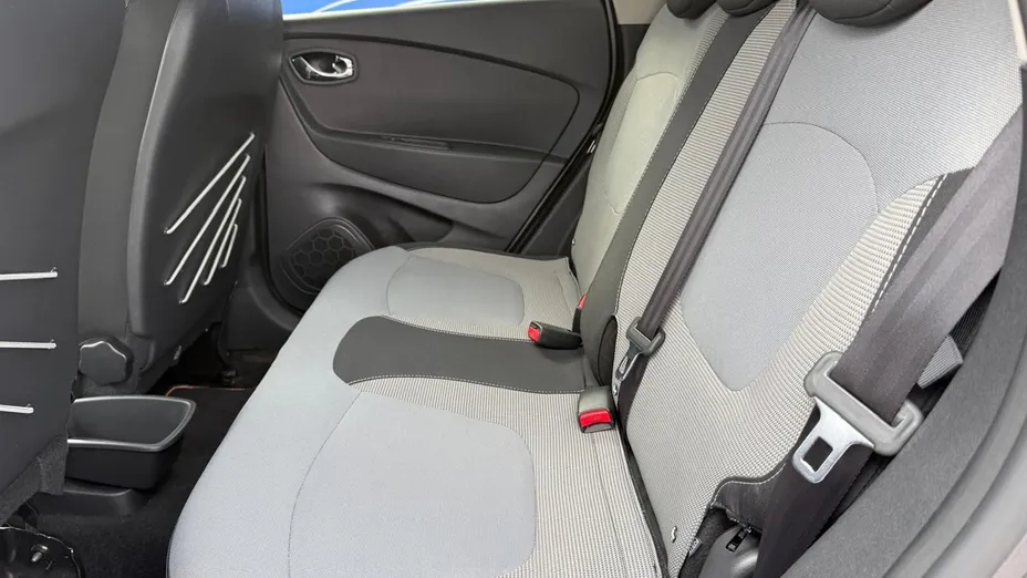 RENAULT Captur -
