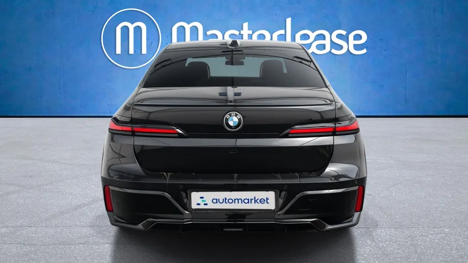 BMW Seria 7 740d xDrive mHEV M Sport sport-aut
