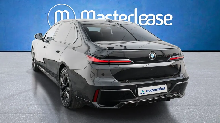 BMW Seria 7 740d xDrive mHEV M Sport sport-aut