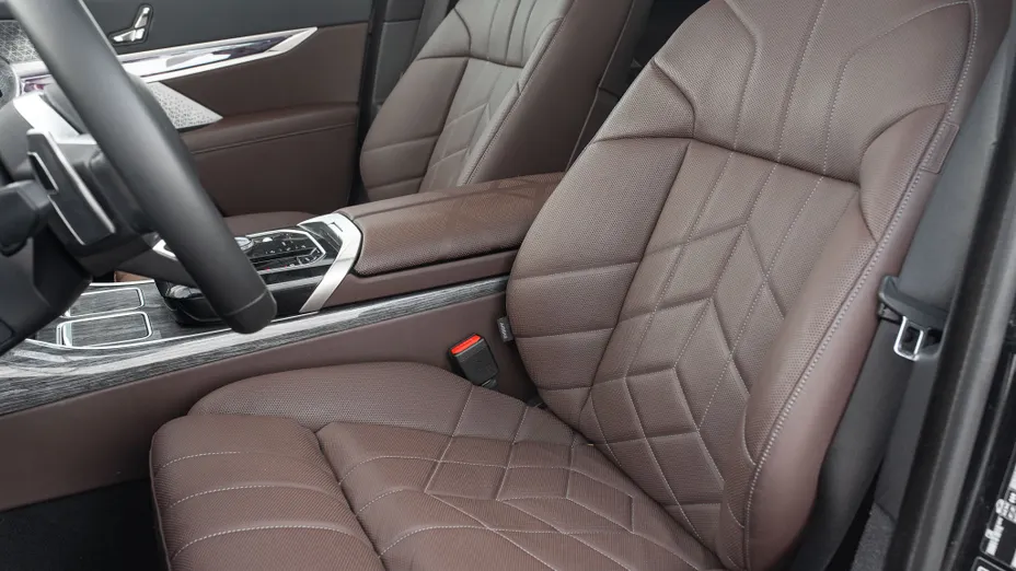 BMW Seria 7 740d xDrive mHEV M Sport sport-aut