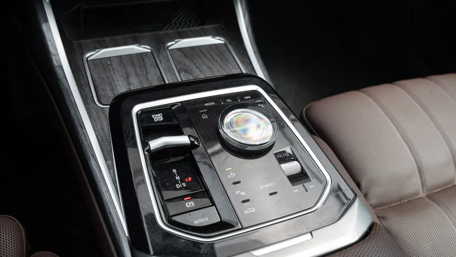 BMW Seria 7 740d xDrive mHEV M Sport sport-aut