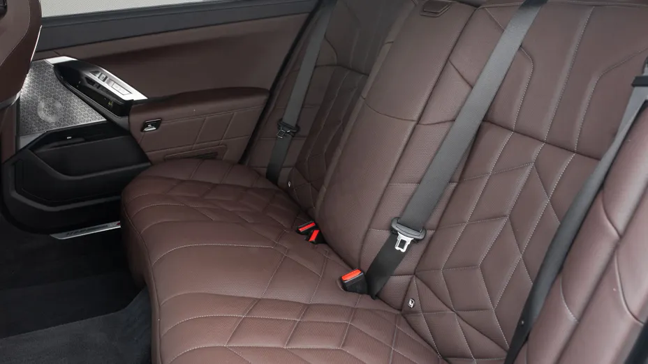BMW Seria 7 740d xDrive mHEV M Sport sport-aut