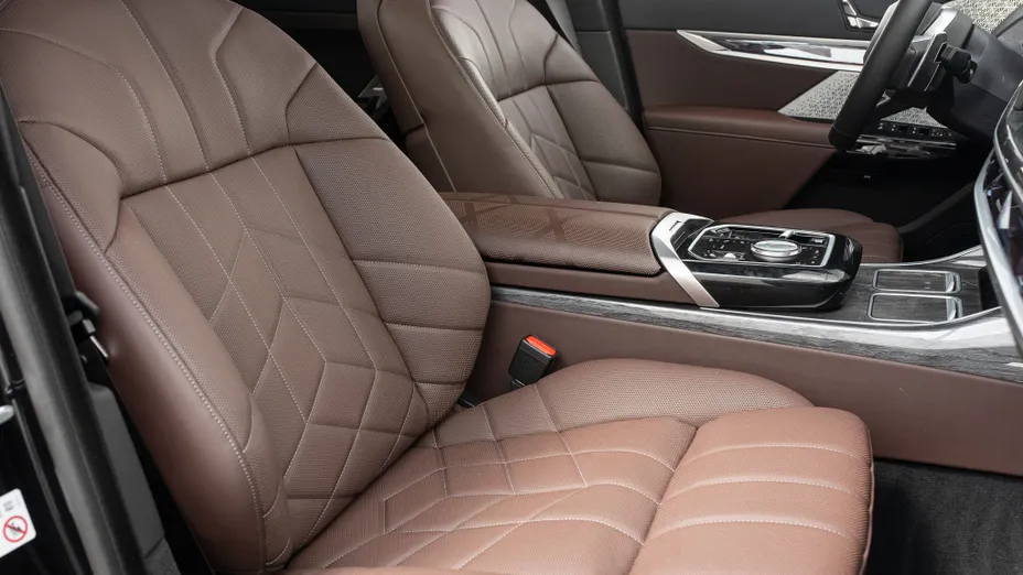 BMW Seria 7 740d xDrive mHEV M Sport sport-aut