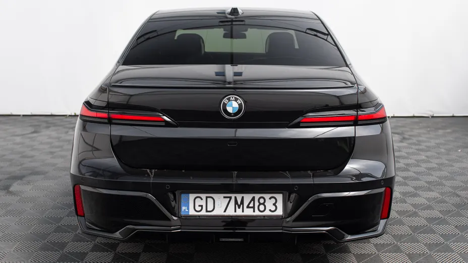 BMW Seria 7 740d xDrive mHEV M Sport sport-aut