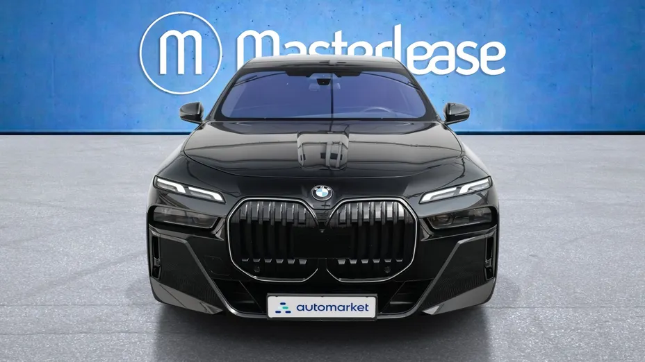 BMW Seria 7 740d xDrive mHEV M Sport sport-aut
