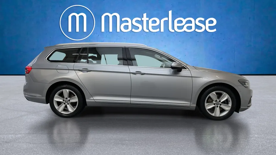 VOLKSWAGEN Passat Passat 1.5 TSI EVO Elegance DSG