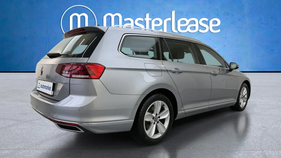 VOLKSWAGEN Passat Passat 1.5 TSI EVO Elegance DSG
