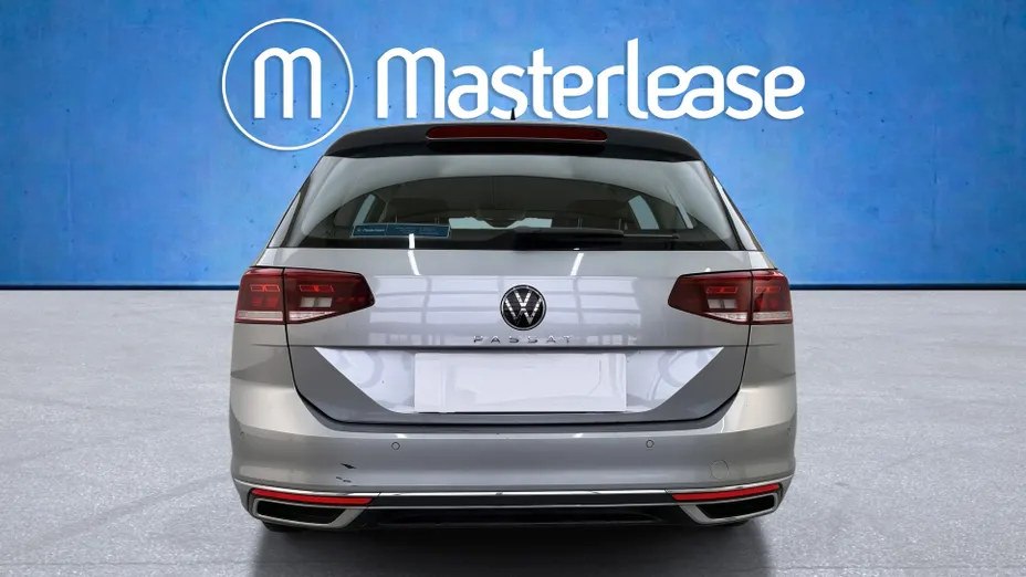 VOLKSWAGEN Passat Passat 1.5 TSI EVO Elegance DSG