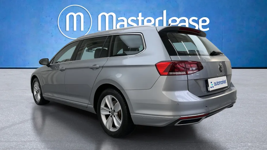 VOLKSWAGEN Passat Passat 1.5 TSI EVO Elegance DSG