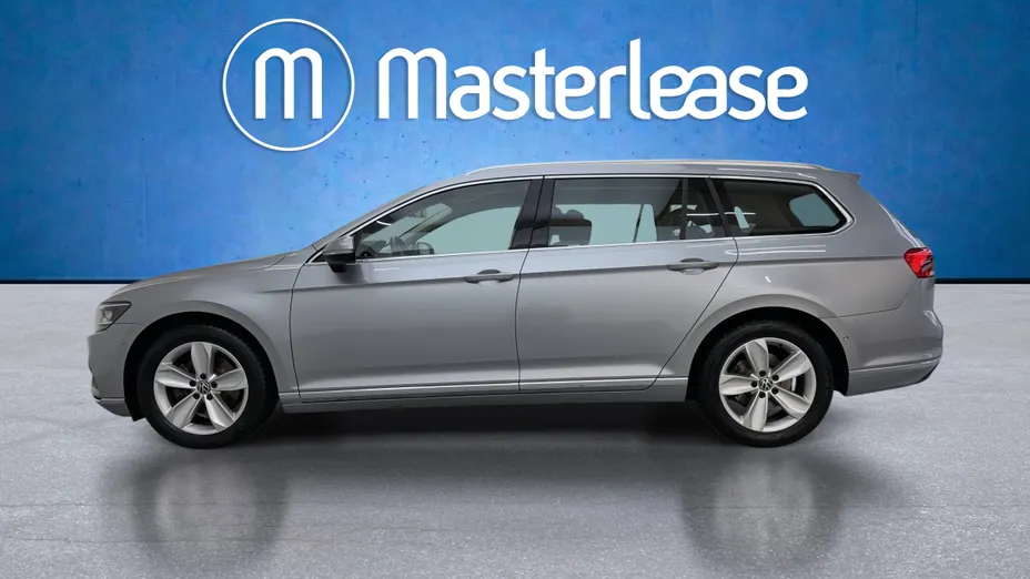VOLKSWAGEN Passat Passat 1.5 TSI EVO Elegance DSG