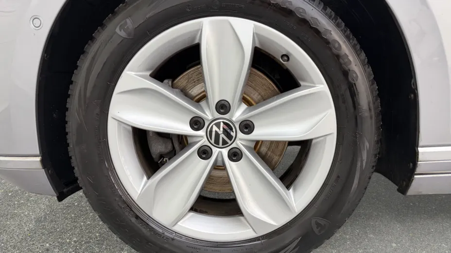 VOLKSWAGEN Passat Passat 1.5 TSI EVO Elegance DSG