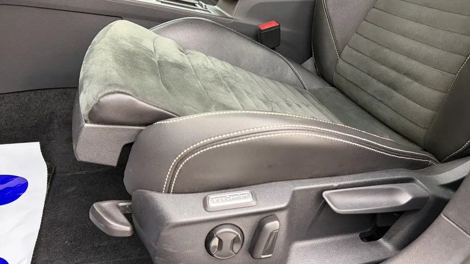 VOLKSWAGEN Passat Passat 1.5 TSI EVO Elegance DSG