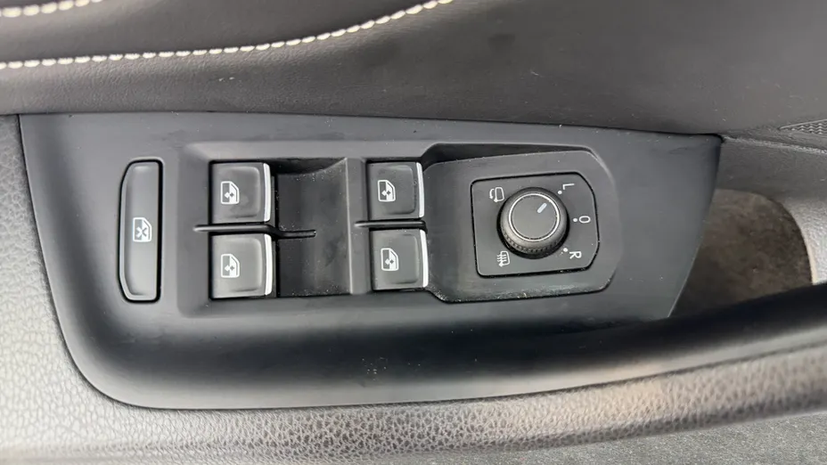 VOLKSWAGEN Passat Passat 1.5 TSI EVO Elegance DSG