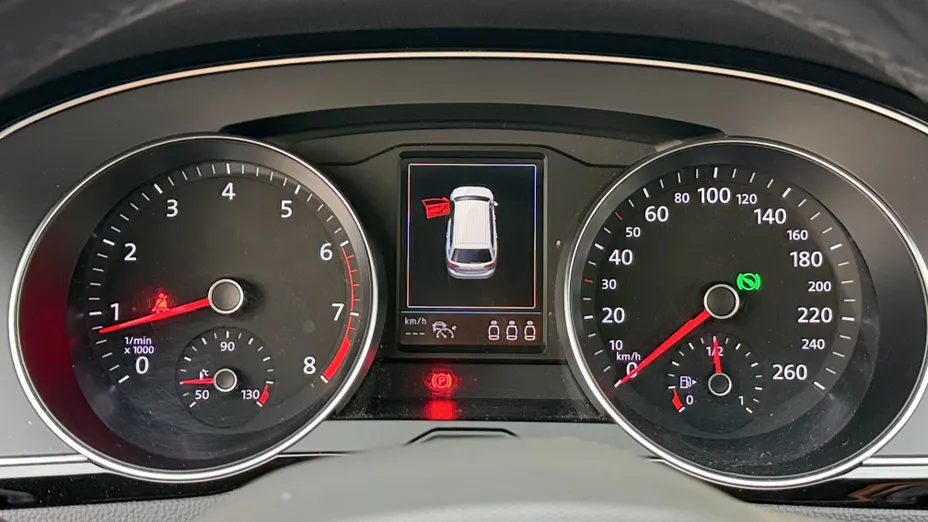 VOLKSWAGEN Passat Passat 1.5 TSI EVO Elegance DSG