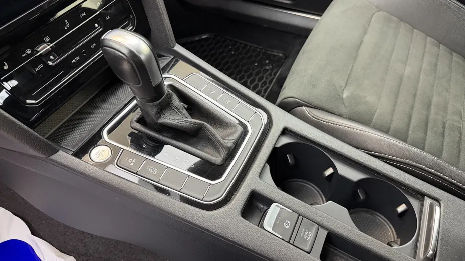 VOLKSWAGEN Passat Passat 1.5 TSI EVO Elegance DSG