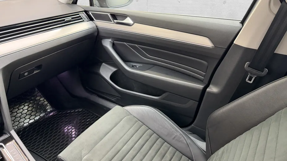 VOLKSWAGEN Passat Passat 1.5 TSI EVO Elegance DSG
