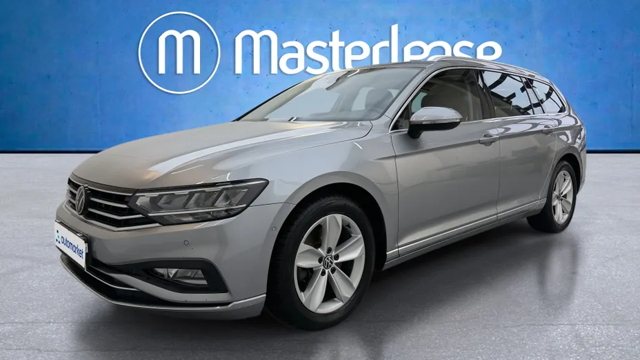 VOLKSWAGEN Passat Passat 1.5 TSI EVO Elegance DSG