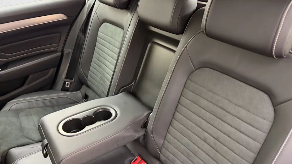 VOLKSWAGEN Passat Passat 1.5 TSI EVO Elegance DSG