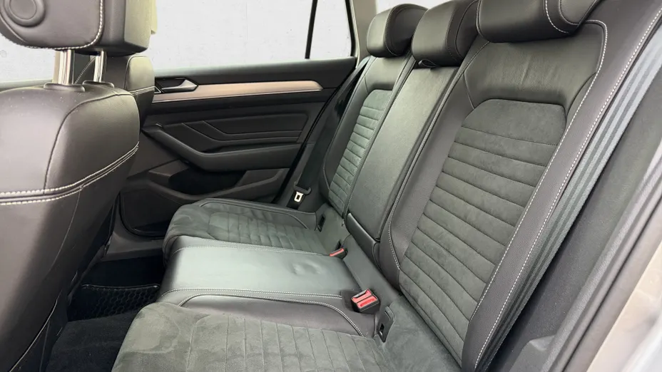 VOLKSWAGEN Passat Passat 1.5 TSI EVO Elegance DSG