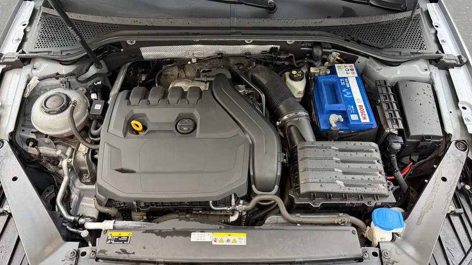 VOLKSWAGEN Passat Passat 1.5 TSI EVO Elegance DSG