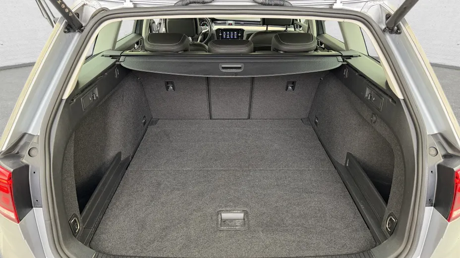 VOLKSWAGEN Passat Passat 1.5 TSI EVO Elegance DSG