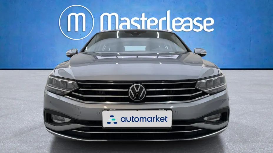 VOLKSWAGEN Passat Passat 1.5 TSI EVO Elegance DSG