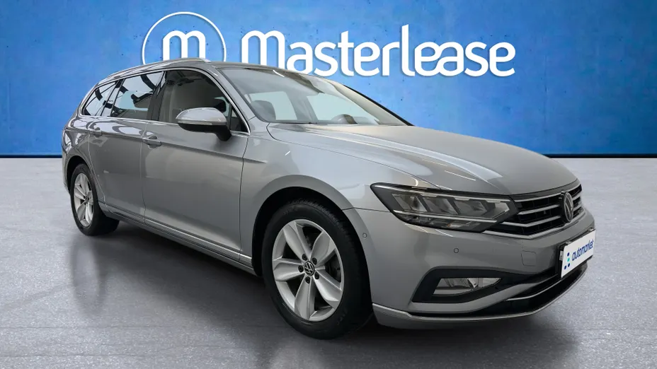 VOLKSWAGEN Passat Passat 1.5 TSI EVO Elegance DSG