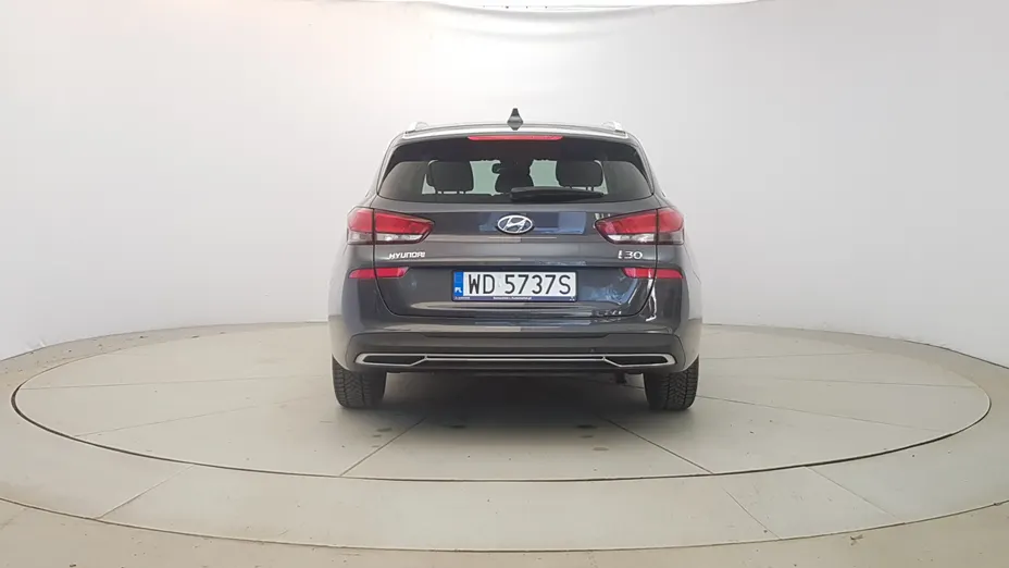 HYUNDAI i30 i30 1.5 DPI Comfort