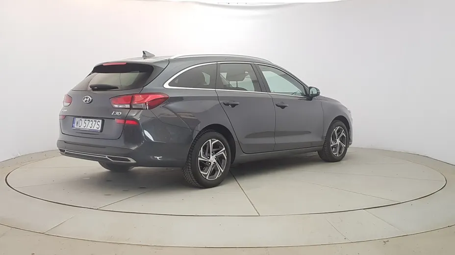 HYUNDAI i30 i30 1.5 DPI Comfort